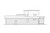 Contemporary House Plan - Pinehurst 90934 - Right Exterior