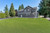 Farmhouse House Plan - 90794 - Left Exterior