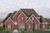 Classic House Plan - 91258 - Front Exterior