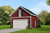 Traditional House Plan - 91284 - Front Exterior