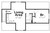 Secondary Image - Craftsman House Plan - 91352 - 2nd Floor Plan