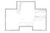 Cottage House Plan - Riviera 91559 - Basement Floor Plan