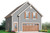 Traditional House Plan - Townside 3 91646 - Front Exterior