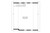 Secondary Image - Traditional House Plan - Townside 3 91646 - 2nd Floor Plan