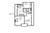 Craftsman House Plan - 91675 - 2nd Floor Plan