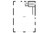 Traditional House Plan - Hansen 91704 - 1st Floor Plan