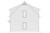 Traditional House Plan - 91774 - Right Exterior
