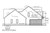 European House Plan - Adelaide 91758 - Left Exterior