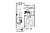 Modern House Plan - 91769 - 1st Floor Plan