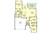 Southern House Plan - 91925 - 1st Floor Plan