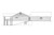 Craftsman House Plan - 91938 - Rear Exterior