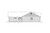 Craftsman House Plan - 91938 - Left Exterior