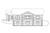 Craftsman House Plan - 91938 - Right Exterior