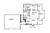 Craftsman House Plan - 91938 - 1st Floor Plan