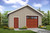 Traditional House Plan - 92031 - Front Exterior