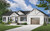 Country House Plan - Miranda 4 92151 - Front Exterior