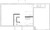 Country House Plan - Miranda 4 92151 - Basement Floor Plan