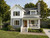 Country House Plan - 92233 - Front Exterior
