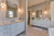 Craftsman House Plan - McKinsey Road 92179 - Master Bathroom