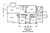 Colonial House Plan - 92332 - 1st Floor Plan