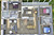 Classic House Plan - 92323 - 1st Floor Plan