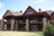 Secondary Image - Craftsman House Plan - Blackstone 92302 - Rear Exterior