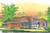 Secondary Image - Southern House Plan - 92549 - Rear Exterior