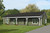 Ranch House Plan - Osage Ranch 92594 - Front Exterior