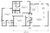 Ranch House Plan - Osage Ranch 92594 - 1st Floor Plan