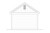 Secondary Image - Traditional House Plan - 92638 - Rear Exterior