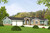 Traditional House Plan - 92654 - Front Exterior