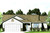 Traditional House Plan - 92731 - Front Exterior