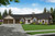 Traditional House Plan - Sheridan 92739 - Front Exterior