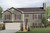 Traditional House Plan - 92756 - Front Exterior