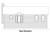 Traditional House Plan - 92756 - Rear Exterior