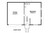 Secondary Image - Traditional House Plan - 92756 - Basement Floor Plan