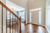 Traditional House Plan - 92742 - Foyer