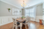 Traditional House Plan - 92742 - Dining Room