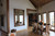 Lodge Style House Plan - Barrett 92758 - Great Room