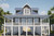 Cape Cod House Plan - Sanibel 92781 - Front Exterior