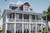 Cape Cod House Plan - Sanibel 92781 - Rear Exterior