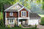Traditional House Plan - 92810 - Front Exterior