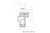 Secondary Image - Craftsman House Plan - Tascocita 92787 - 2nd Floor Plan