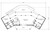 Contemporary House Plan - Sierra 92906 - 1st Floor Plan