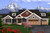 Craftsman House Plan - 92950 - Front Exterior