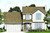 Traditional House Plan - 92982 - Front Exterior