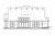 Craftsman House Plan - Neeson 93000 - Rear Exterior