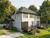 Country House Plan - 93006 - Right Exterior