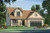 Craftsman House Plan - Womack Springs 93022 - Front Exterior