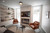Modern House Plan - Joshua 93093 - Living Room